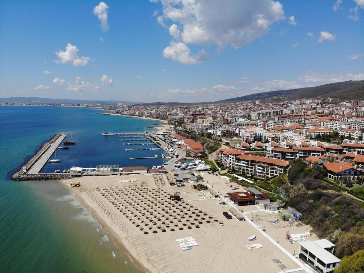 Apartello Monastyra 2, Marina Dinevi, - Private